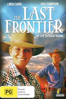 Profilový obrázek - The Last Frontier