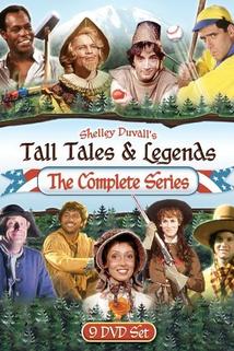 Profilový obrázek - Tall Tales and Legends