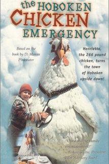 The Hoboken Chicken Emergency  - The Hoboken Chicken Emergency