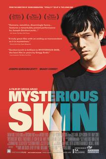 Mysterious Skin  - Mysterious Skin