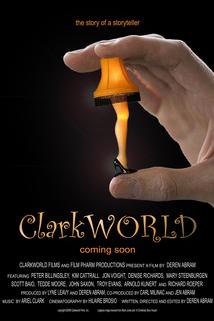 Profilový obrázek - Clarkworld