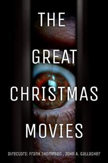 Profilový obrázek - The Great Christmas Movies