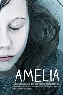 Profilový obrázek - Amelia