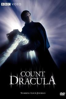 Profilový obrázek - Count Dracula