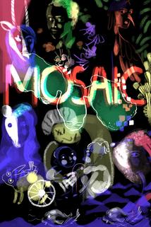 Profilový obrázek - Mosaic