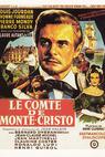 Hrabě Monte Christo (1961)