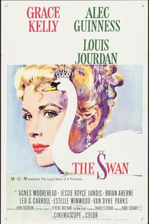 Profilový obrázek - The Swan