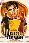 Rue de l'Estrapade (1953)