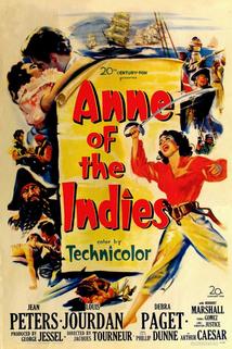 Profilový obrázek - Anne of the Indies