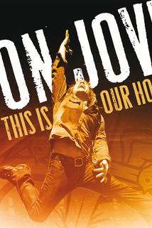 Profilový obrázek - Bon Jovi: This Is Our House