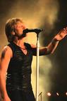 Bon Jovi: No Apologies 