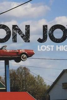 Profilový obrázek - Bon Jovi: Lost Highway