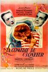 Komedie štěstí (1940)