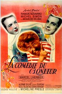 Komedie štěstí  - Comédie du bonheur, La
