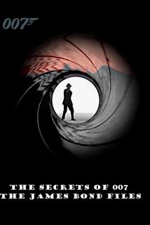 Profilový obrázek - The Secrets of 007: The James Bond Files