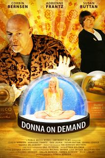 Profilový obrázek - Donna on Demand