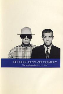 Profilový obrázek - Pet Shop Boys: Videography