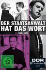 Staatsanwalt hat das Wort, Der 