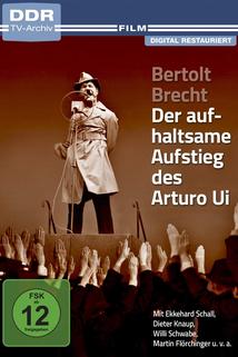 Profilový obrázek - Aufhaltsame Aufstieg des Arturo Ui, Der