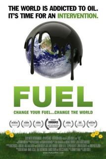 Profilový obrázek - Fields of Fuel