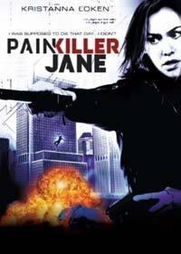 Profilový obrázek - Painkiller Jane
