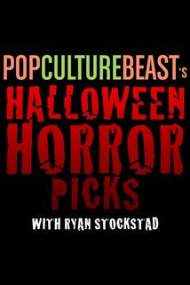 Profilový obrázek - Pop Culture Beast's Halloween Horror Picks