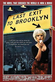 Poslední útěk do Brooklynu  - Last Exit to Brooklyn
