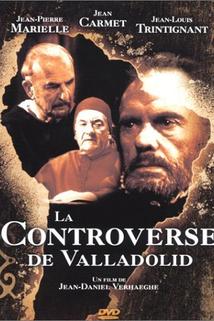 Profilový obrázek - Controverse de Valladolid, La