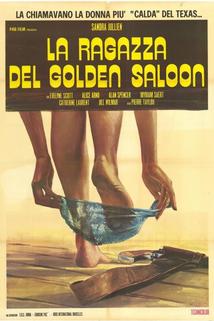 Profilový obrázek - Les filles du Golden Saloon