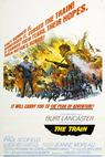 Vlak (1964)
