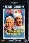 Gentleman z Epsomu (1962)