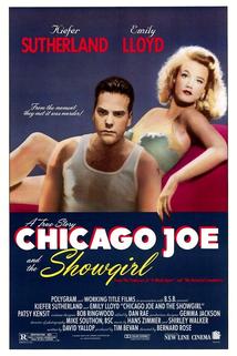 Profilový obrázek - Chicago Joe and the Showgirl