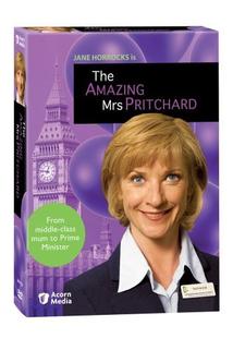 Amazing Mrs Pritchard, The  - Amazing Mrs Pritchard, The