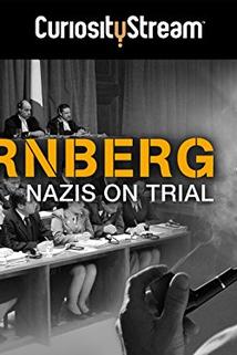 Profilový obrázek - Nuremberg: Nazis on Trial