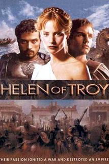 Helena Trojská  - Helen of Troy