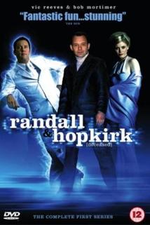 Profilový obrázek - Randall a Hopkirk