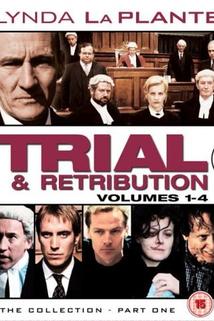 Trial & Retribution  - Trial & Retribution