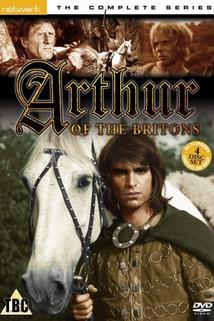 Profilový obrázek - Arthur of the Britons