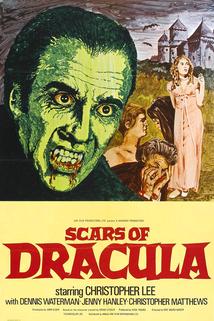 Scars of Dracula  - Scars of Dracula