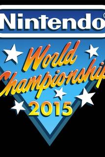Profilový obrázek - Nintendo World Championships 2015