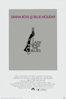 Billie zpívá blues  - Lady Sings the Blues