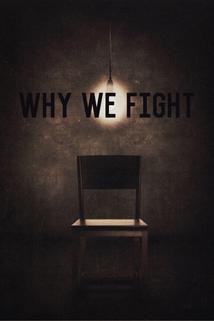 Profilový obrázek - Why We Fight