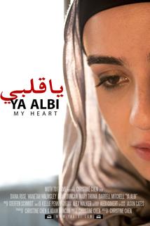 Profilový obrázek - Ya Albi