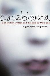 Profilový obrázek - Casablanca