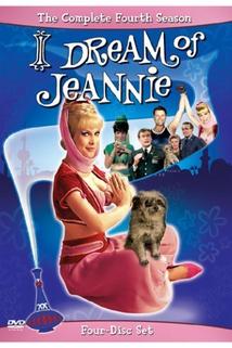Profilový obrázek - I Dream of Jeannie