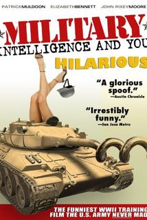 Profilový obrázek - Military Intelligence and You!