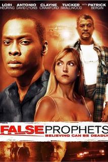 Profilový obrázek - False Prophets