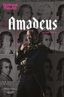 Profilový obrázek - National Theatre Live: Amadeus