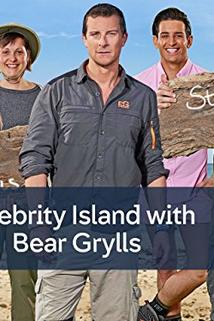 Profilový obrázek - Celebrity Island with Bear Grylls