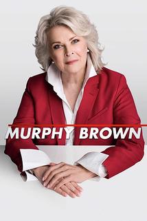 Profilový obrázek - Murphy Brownová